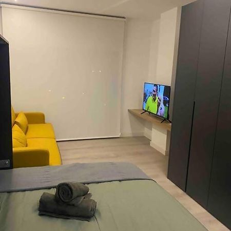 Cosmopolita Apartamento Nuevo Murcia Bagian luar foto