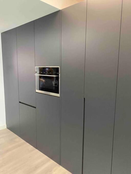 Cosmopolita Apartamento Nuevo Murcia Bagian luar foto